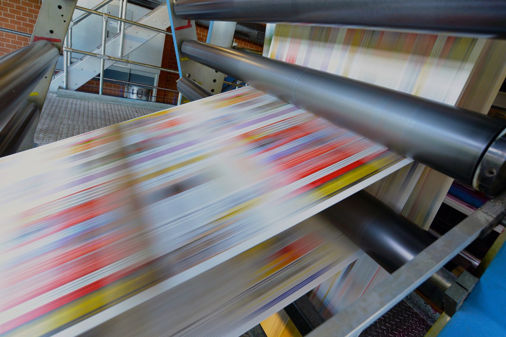 Print Collateral 