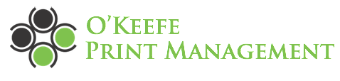 O'Keefe Print Management