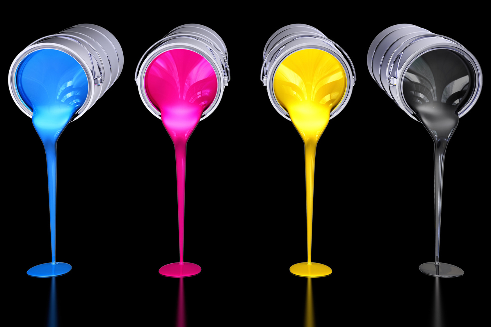 Custom Marketing Materials